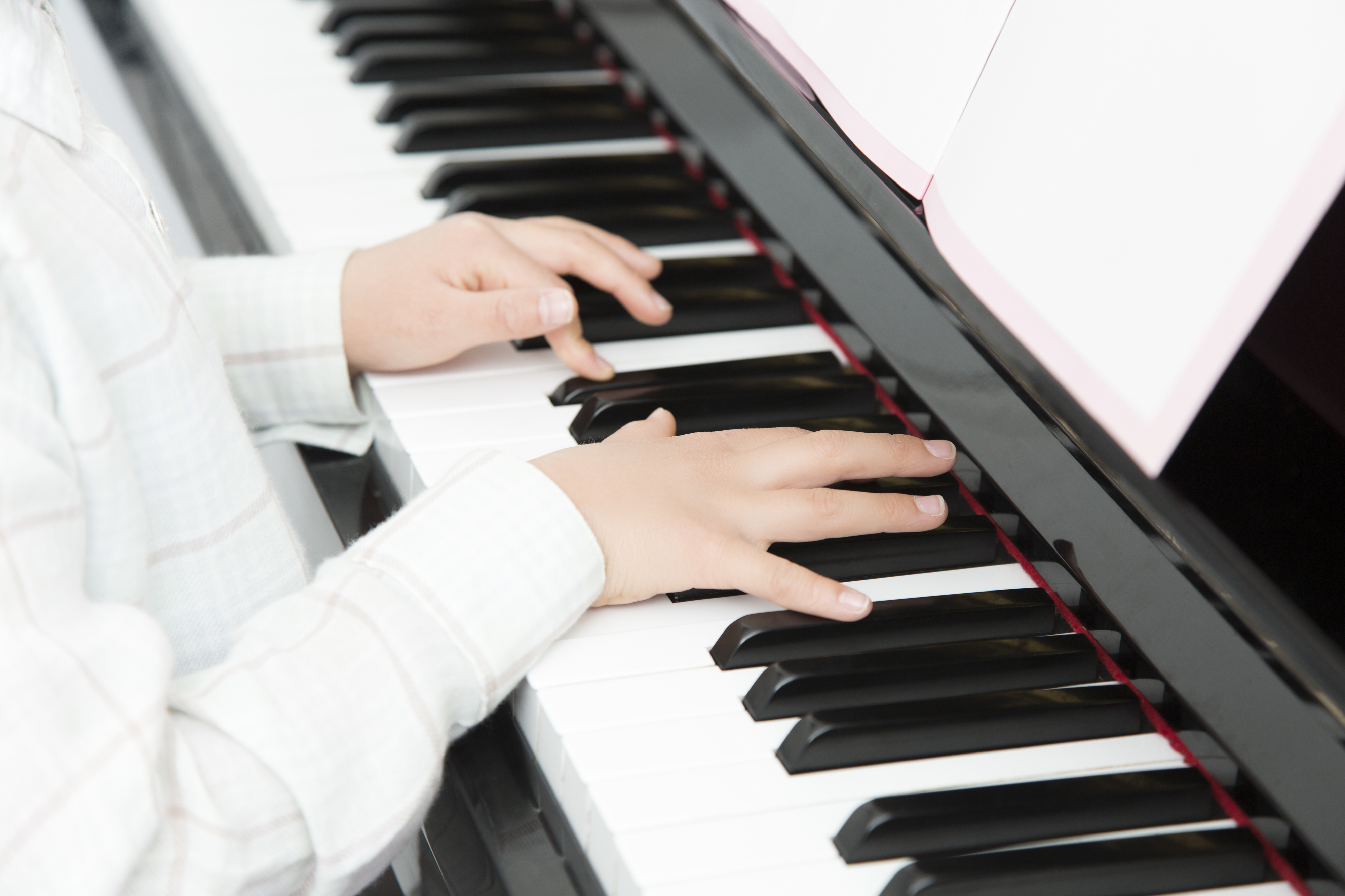 ピアノ初心者の方でも上達しやすい練習曲②